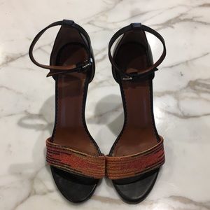 MISSONI authentic sandals